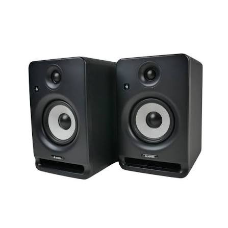 Studio Monitor Speakers