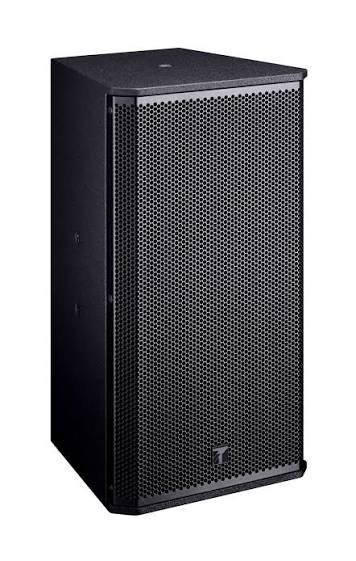 Professional PA Speaker